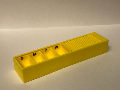 Pill Box